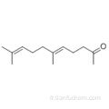 Géranylacétone CAS 3796-70-1